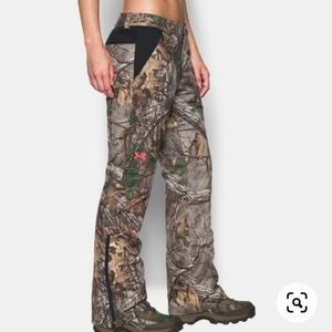 Under armour women's camo pants Clearance
